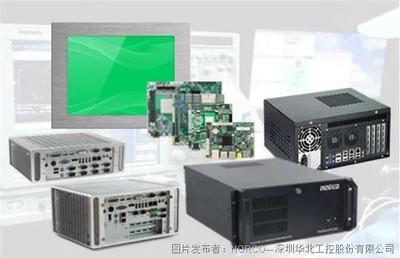 華北工控 老齡化浪潮催生新機(jī)遇，智能機(jī)器人產(chǎn)業(yè)迎發(fā)展東風(fēng)